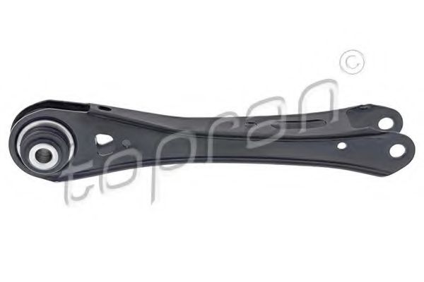 носач, окачване на колелата 502 259