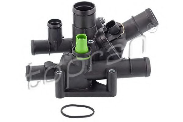 корпус на термостат 109 346