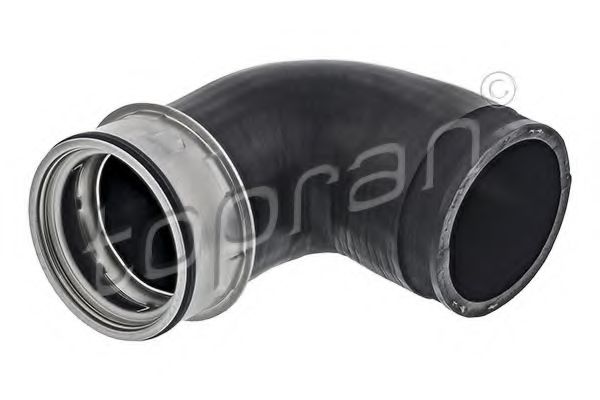 въздуховод за турбината 408 113