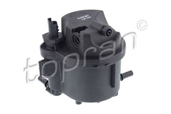 горивен филтър 720 940