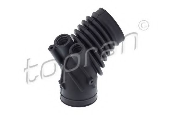 всмукващ маркуч, въздушен филтър 502 730