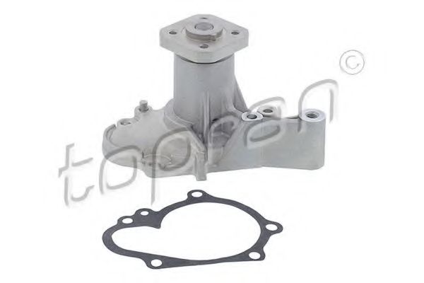 водна помпа 820 379