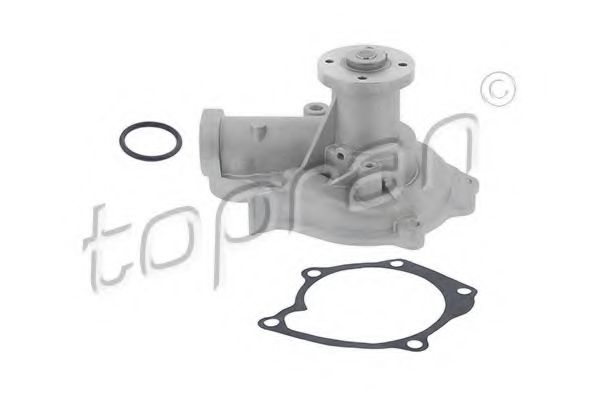 водна помпа 820 677