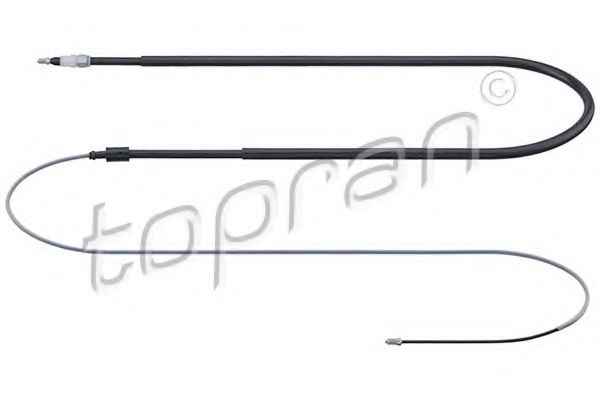 жило, ръчна спирачка 723 559