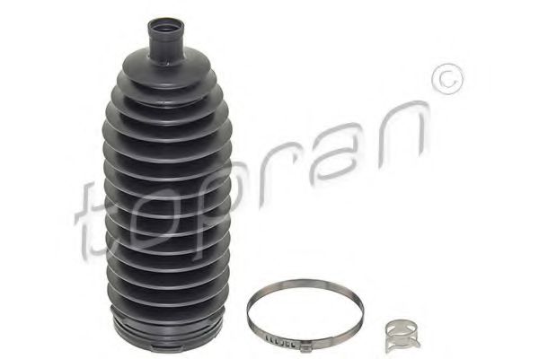 комплект маншон, кормилно управление 700 747