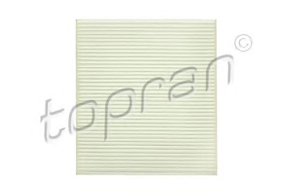 филтър, въздух за вътрешно пространство 821 512