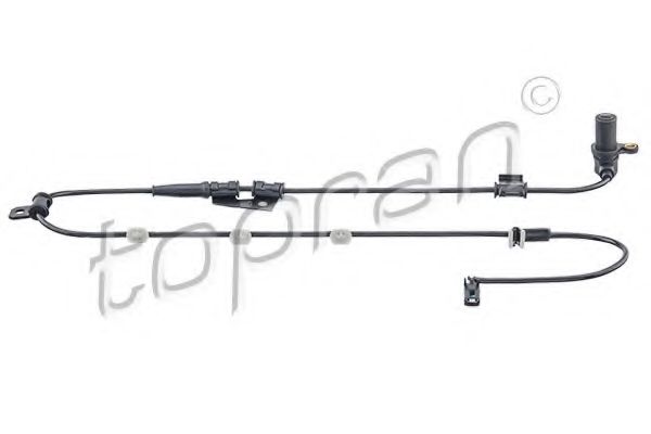 датчик, обороти на колелото 821 391