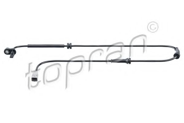 датчик, обороти на колелото 723 475