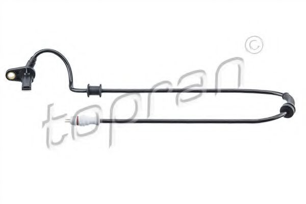 датчик, обороти на колелото 701 465