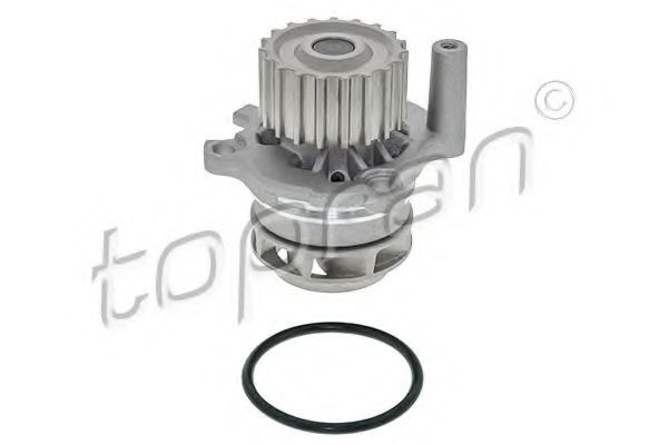 водна помпа 107 830