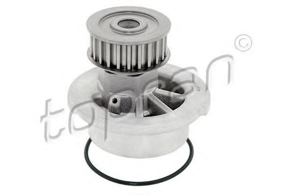 водна помпа 205 173