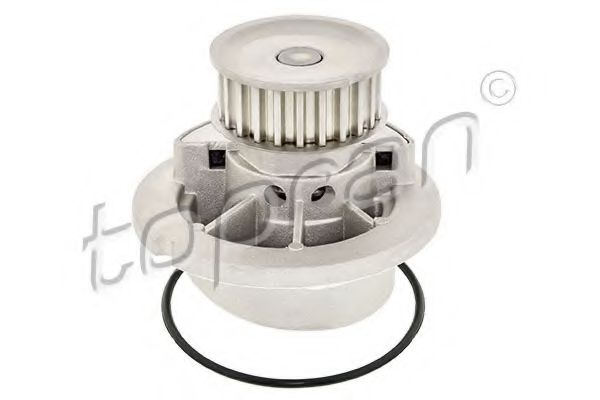 водна помпа 206 322