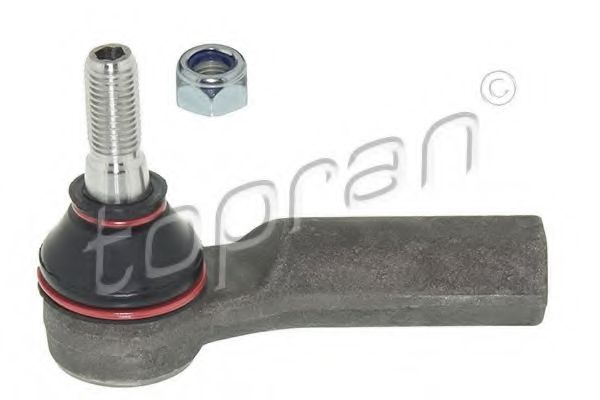 накрайник на напречна кормилна щанга