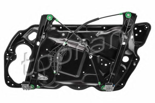 стъклоподемник 116 294