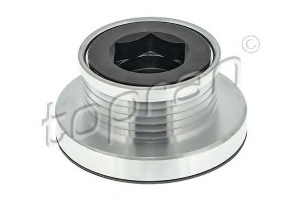 механизъм за свободен ход на генератор 701 236