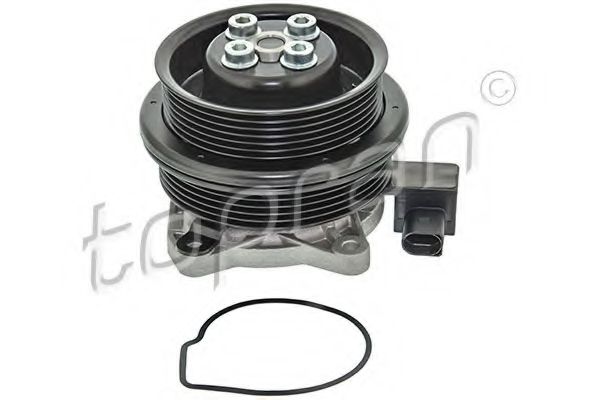 водна помпа