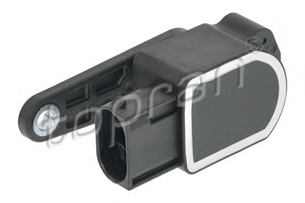 датчик, ксенонови светлини (регулиране на светлините)