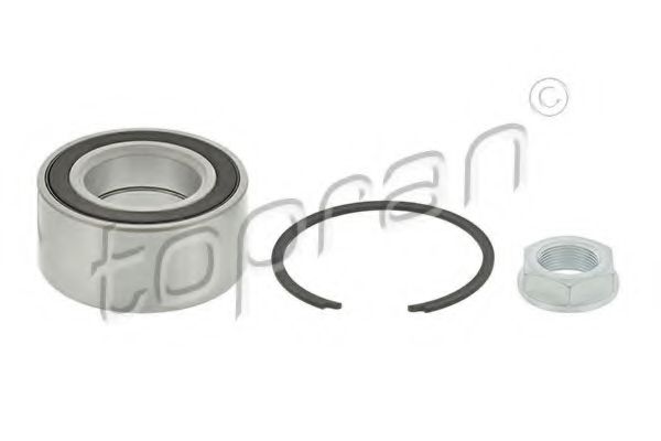 комплект колесен лагер 723 079