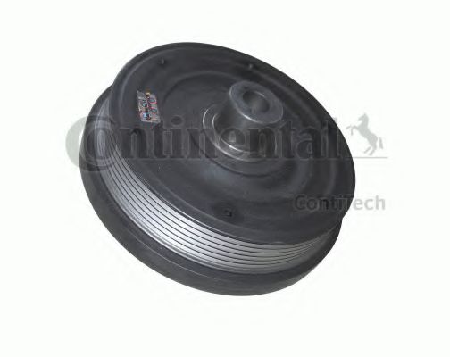 ремъчна шайба, колянов вал VD1039