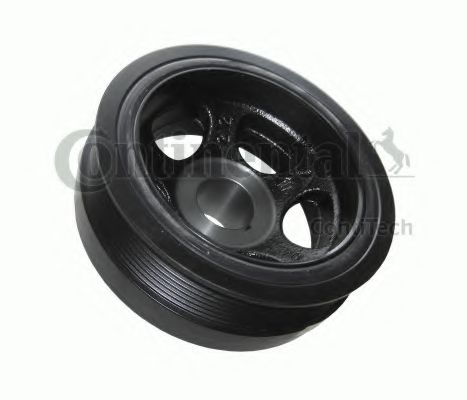 ремъчна шайба, колянов вал VD1073