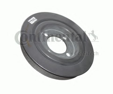 ремъчна шайба, колянов вал VD1085