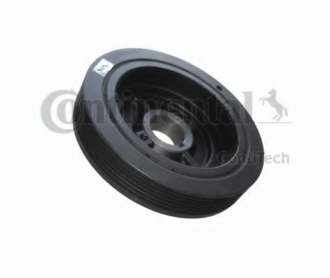 ремъчна шайба, колянов вал VD1088