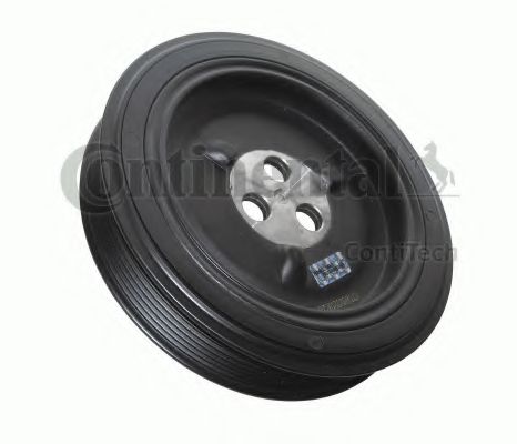 ремъчна шайба, колянов вал VD1099