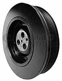 ремъчна шайба, колянов вал VD1110