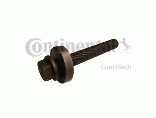 комплект винтове, ремъчно зъбно колело-колянов вал MS03