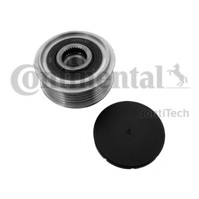 механизъм за свободен ход на генератор AP9077