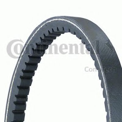 трапецовиден ремък 11,0X528Ld