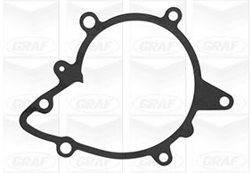 водна помпа PA625