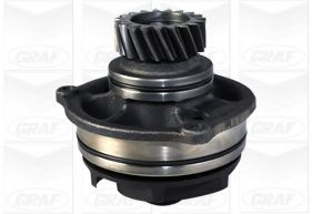 водна помпа PA969