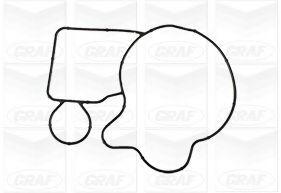 водна помпа PA1178