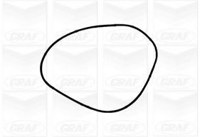 водна помпа PA1216