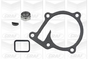 водна помпа PA095