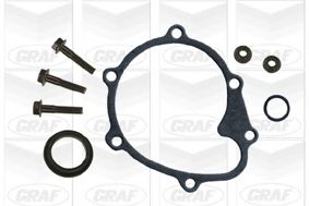 водна помпа PA114