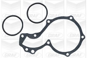 водна помпа PA146