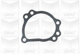 водна помпа PA187