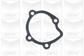 водна помпа PA197