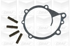 водна помпа PA203