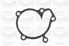 водна помпа PA208