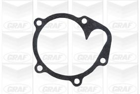 водна помпа PA210