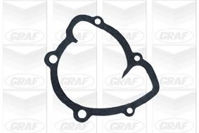 водна помпа PA233