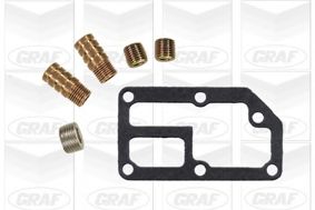 водна помпа PA245