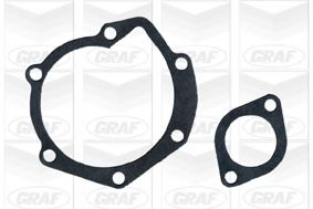 водна помпа PA247