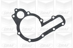 водна помпа PA257