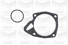 водна помпа PA269