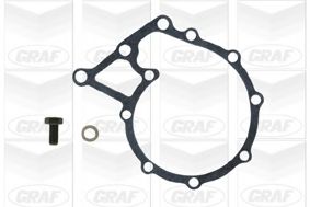 водна помпа PA272