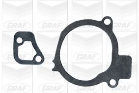 водна помпа PA278